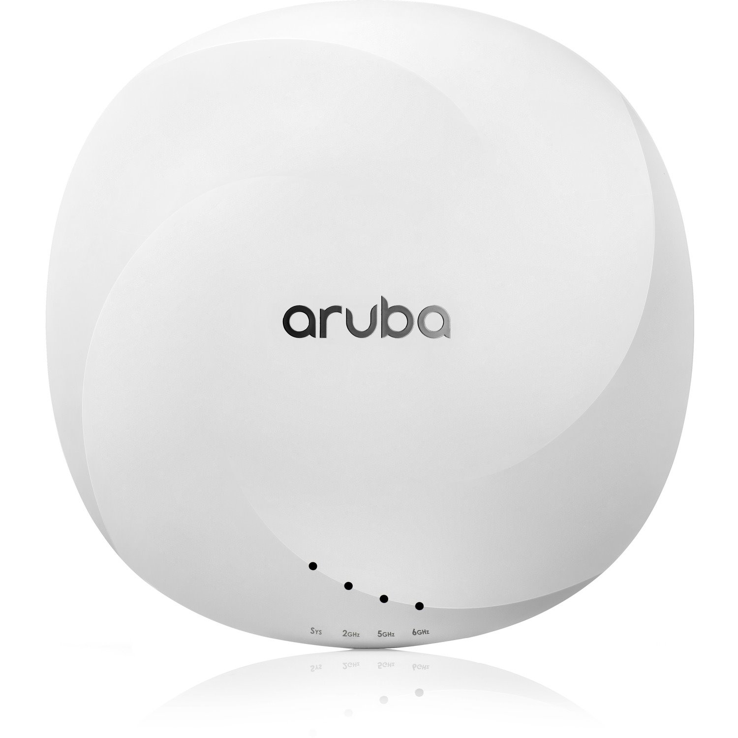 Aruba AP-655 Tri Band 802.11ax 7.80 Gbit/s Wireless Access Point