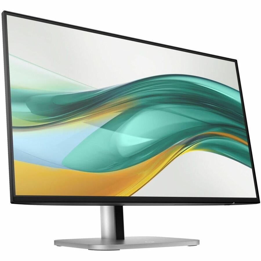 HP 524pf 24" Class Full HD LED Monitor