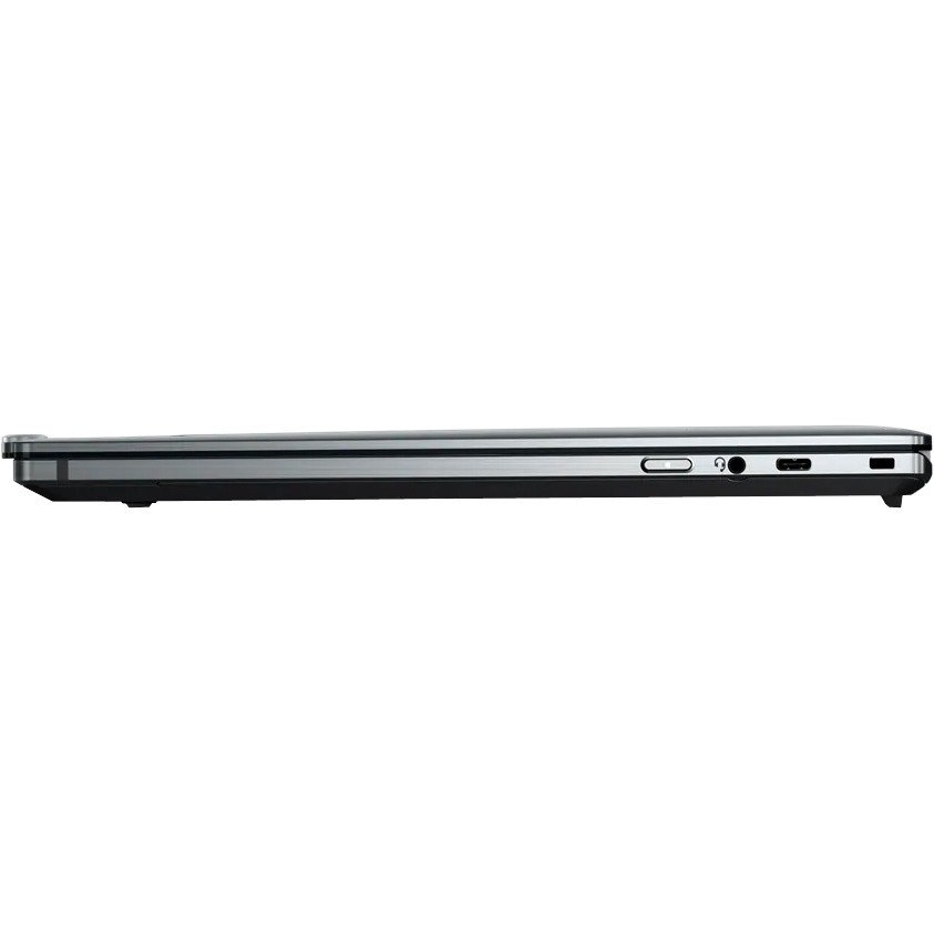 Lenovo ThinkPad Z16 Gen 1 21D4001UUS 16" Notebook - WUXGA - 1920 x 1200 - AMD Ryzen 5 PRO 6650H Hexa-core (6 Core) 3.30 GHz - 16 GB Total RAM - 16 GB On-board Memory - 256 GB SSD - Arctic Gray, Black