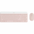 Logitech MK470 Keyboard and Mouse