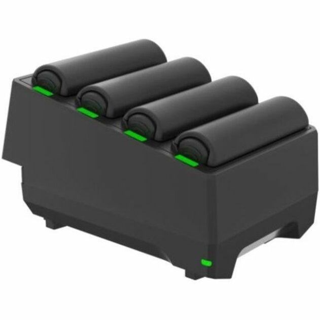 Zebra Multi-Bay Battery Charger