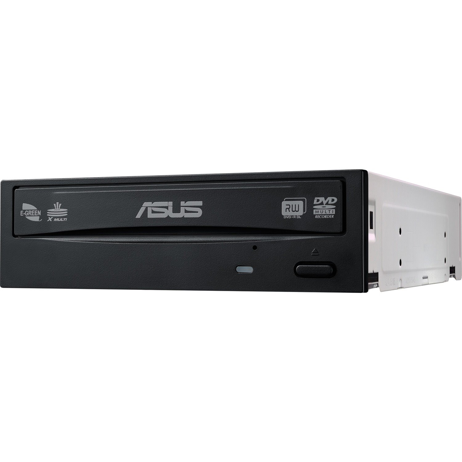 Asus DRW-24D5MT DVD-Writer - Internal - Black