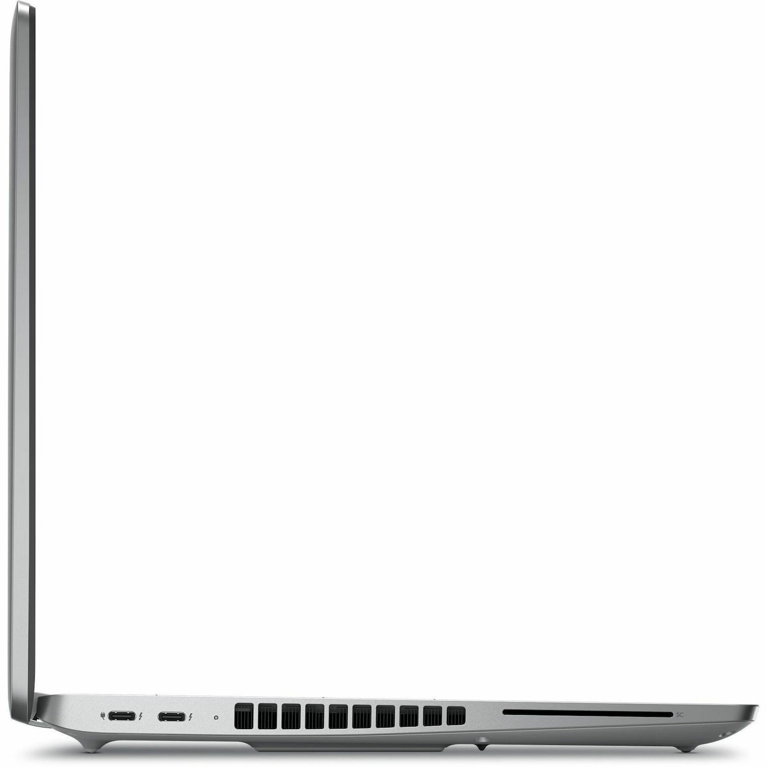 Dell Precision 3000 3590 15.6" Touchscreen Mobile Workstation - Full HD - Intel Core Ultra 7 165H - 32 GB - 1 TB SSD - Titan Gray