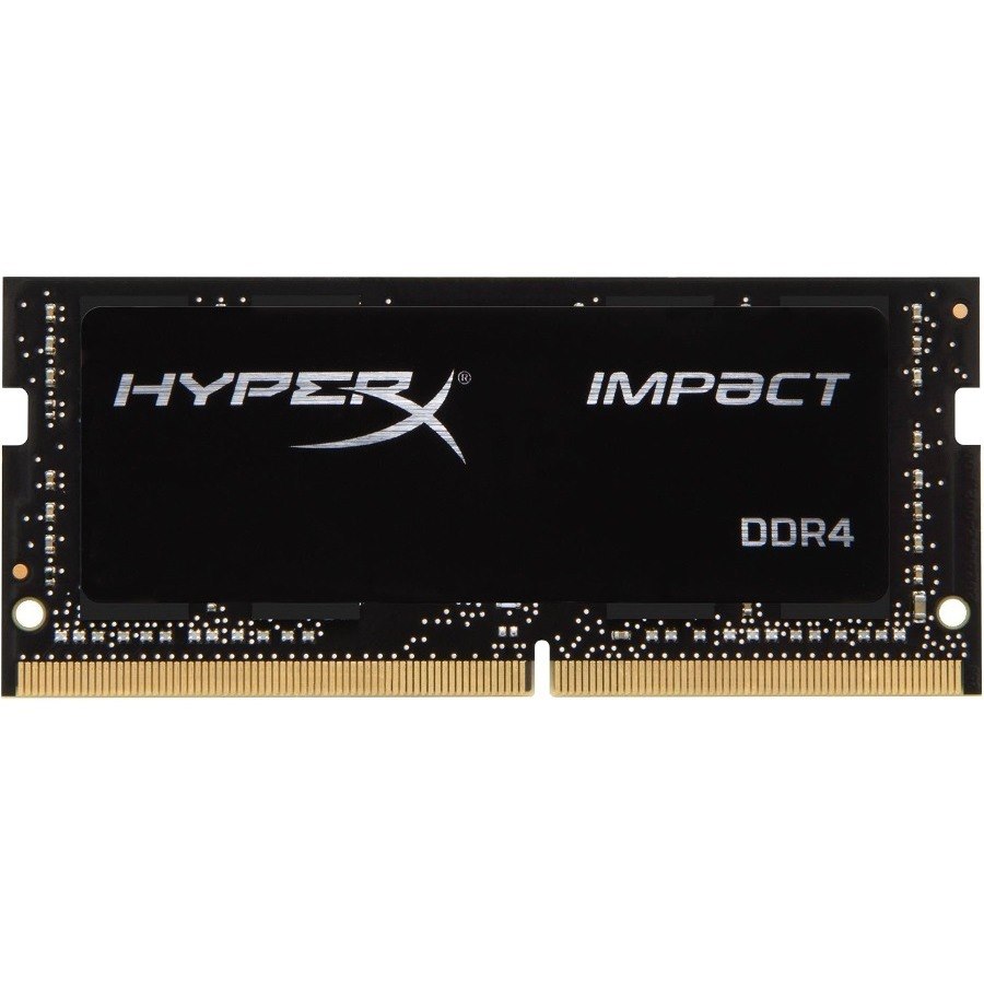 HyperX Impact 32GB DDR4 SDRAM Memory Module