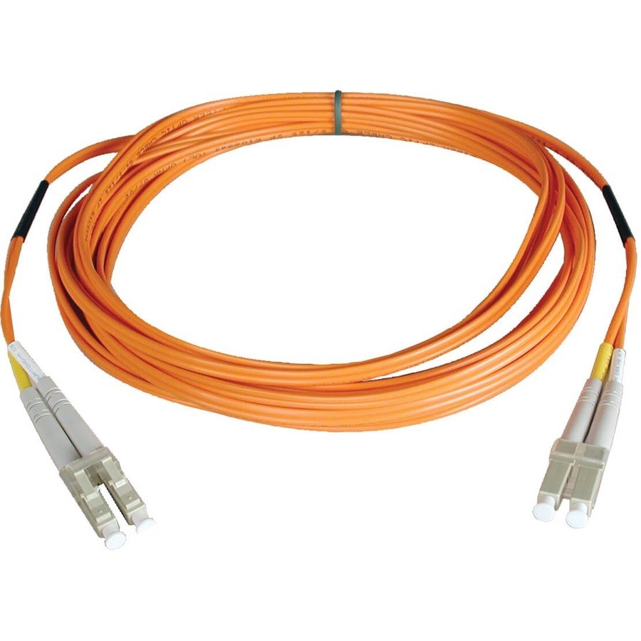 Tripp Lite series 3 m Fibre Optic Network Cable