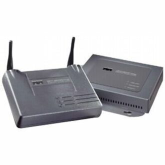 Cisco Aironet 350 Wireless Bridge