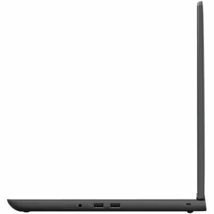 Lenovo ThinkPad P16v Gen 1 21FC001MUS 16" Mobile Workstation - WUXGA - Intel Core i9 13th Gen i9-13900H - vPro Technology - 32 GB - 1 TB SSD - English Keyboard - Thunder Black