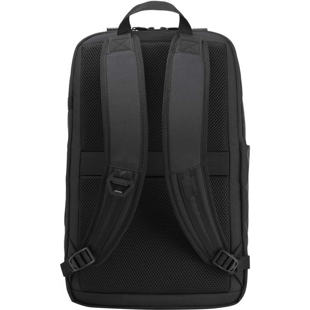 Timbuk2 Q 2.0 Carrying Case (Backpack) for 17" Notebook - Eco Black