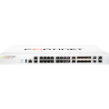 Fortinet FortiGate FG-100F Network Security/Firewall Appliance