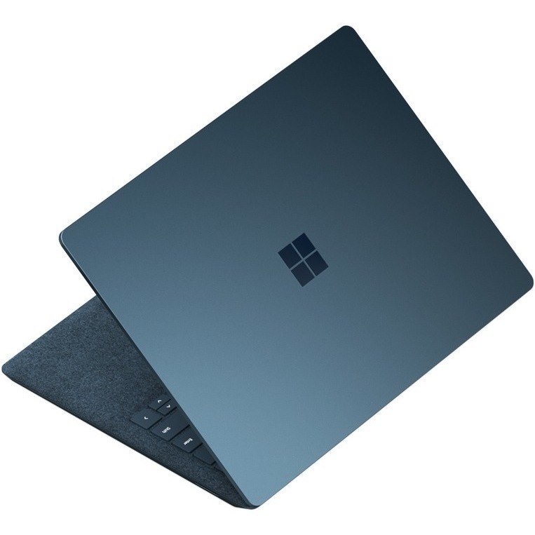 Microsoft Surface Laptop 3 13.5" Touchscreen Notebook - QHD - 2256 x 1504 - Intel Core i5 10th Gen i5-1035G7 Quad-core (4 Core) 1.20 GHz - 16 GB Total RAM - 256 GB SSD