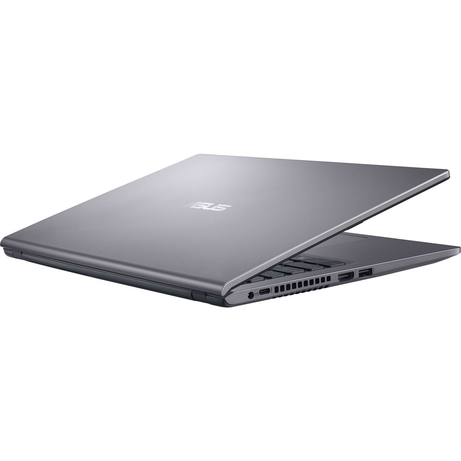 Asus X515 X515MA-DS91-CA 15.6" Notebook - Full HD - 1920 x 1080 - Intel Pentium Silver N5030 Quad-core (4 Core) 1.10 GHz - 8 GB Total RAM - 128 GB SSD - Slate Gray