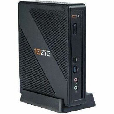 10ZiG 6000q 6010Q-87690 Mini PC Thin Client - 1 x Intel J4105 Quad-core (4 Core) 1.50 GHz