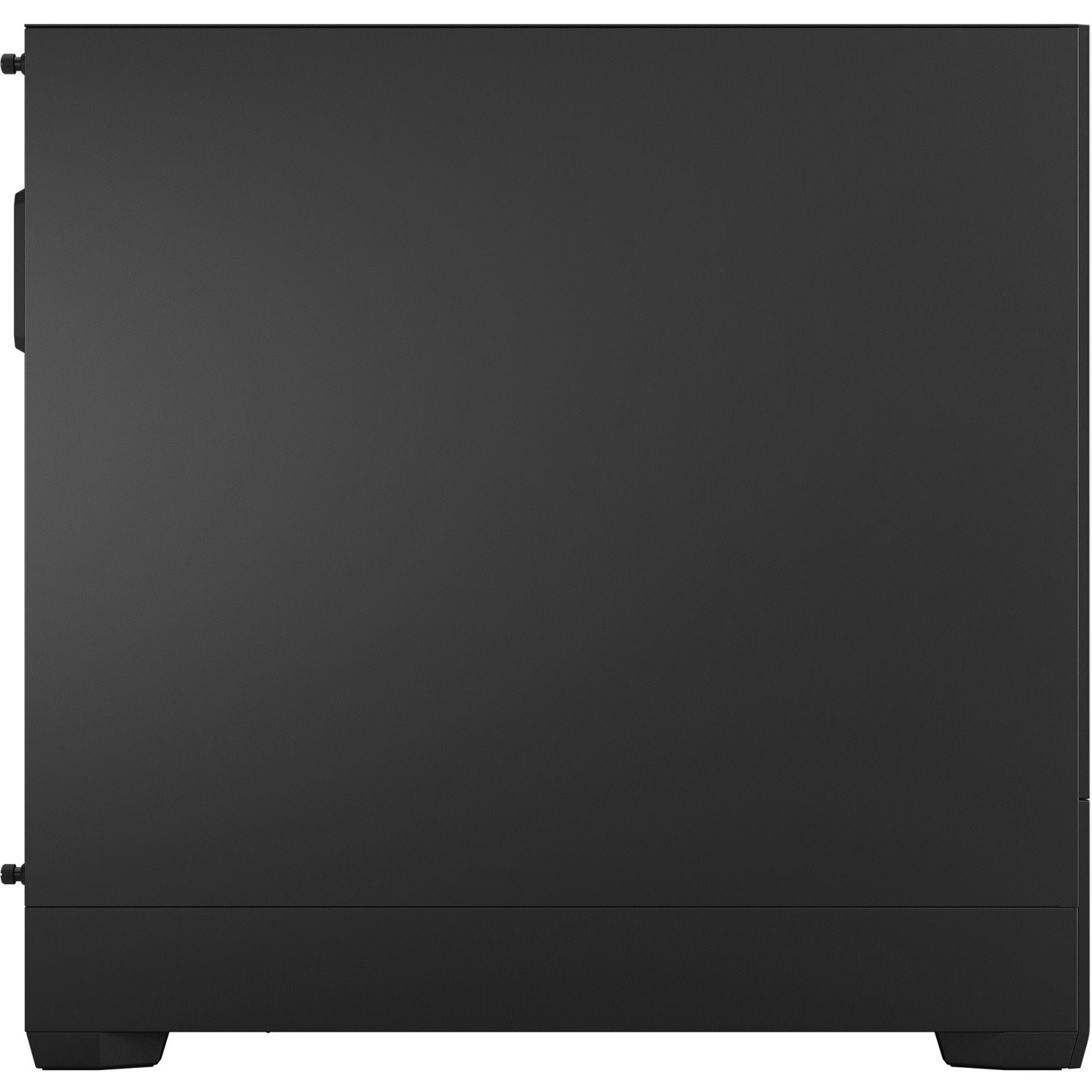 Fractal Design Pop Silent Black Solid Computer Case