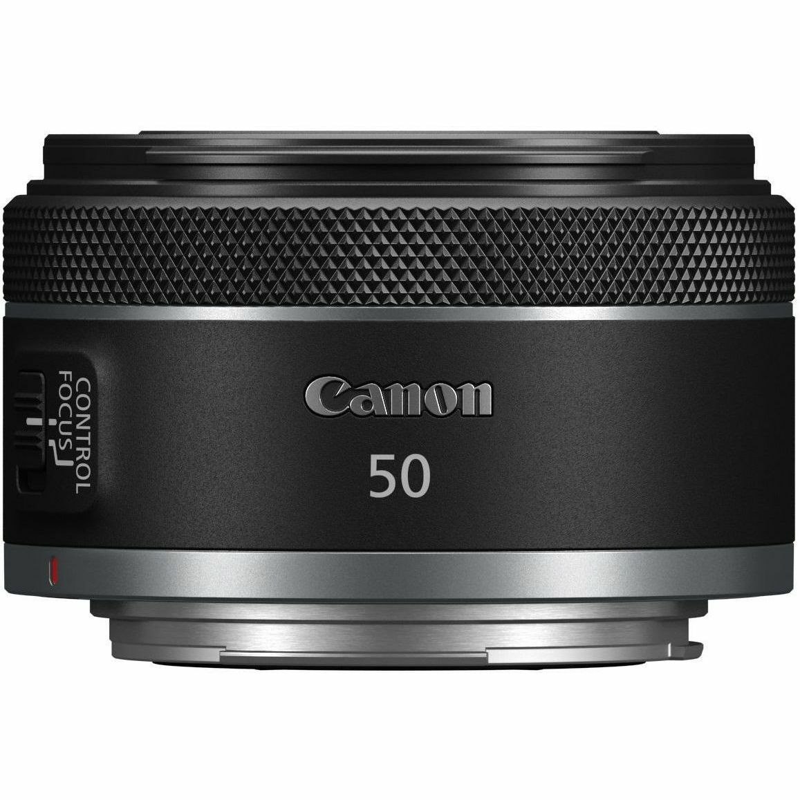 Canon RF5018STM - 50 mmf/1.8 - Fixed Lens for Canon RF