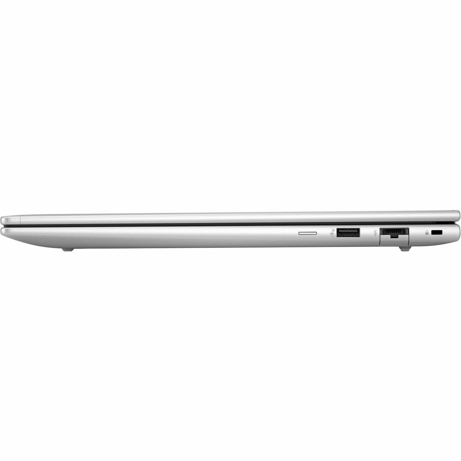 HP EliteBook 665 G11 16" Touchscreen Notebook - WUXGA - AMD Ryzen 5 7535U - 16 GB - 512 GB SSD - Pike Silver Aluminum