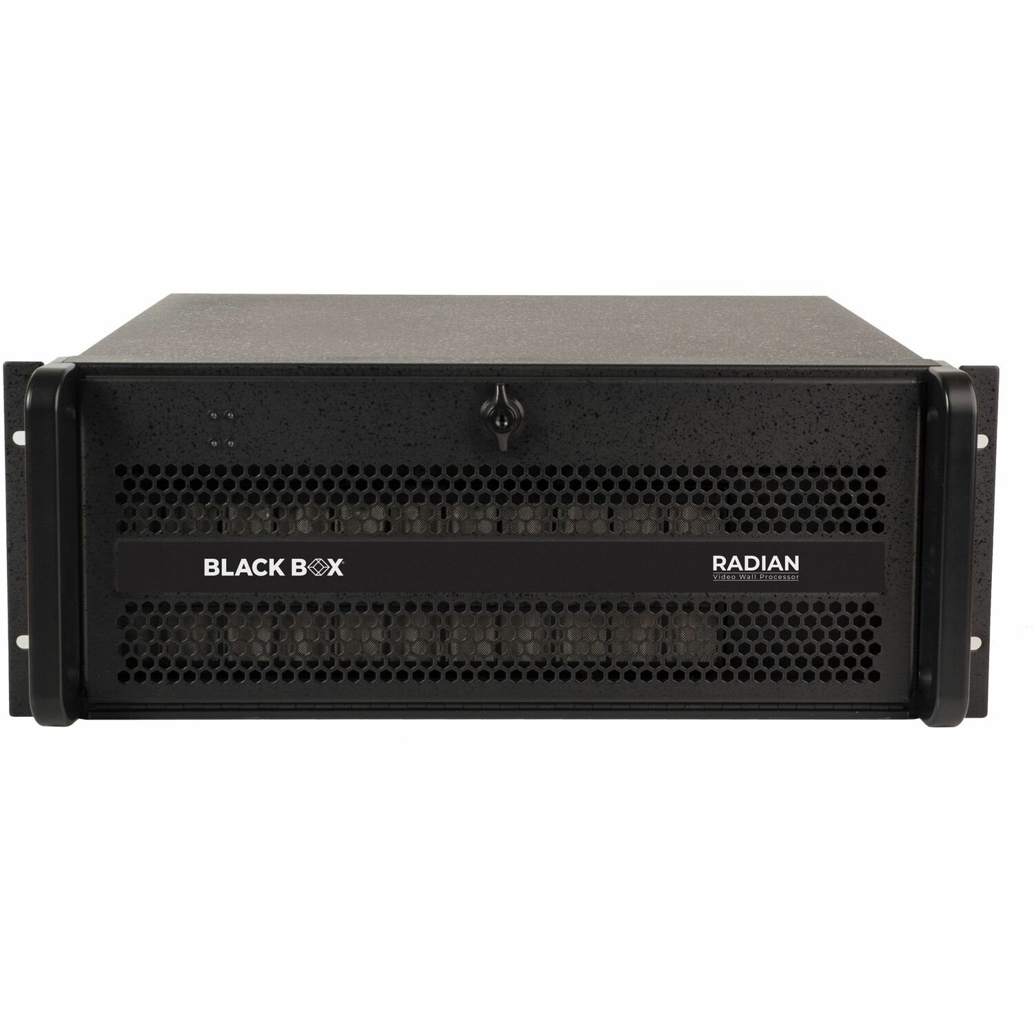 Black Box Radian VWP-1107R Video Wall Controller