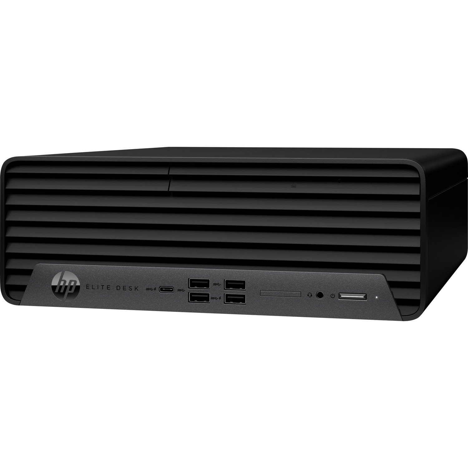 HP Elite 800 G9 Desktop Computer - Intel Core i7 12th Gen i7-12700 - vPro Technology - 16 GB - 512 GB SSD - Small Form Factor