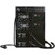 Tripp Lite by Eaton SmartOnline 120V 208/240V 20kVA On-Line UPS - Double Conversion 18kW N+1 14U Network Card Option TAA Compliant