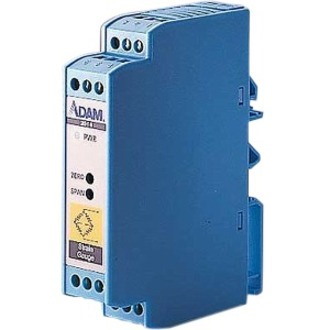 Advantech ADAM-3016-AE Isolated Strain Gauge Input Module