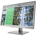 HP Business E243 23.8" Full HD LCD Monitor - 16:9 - Black