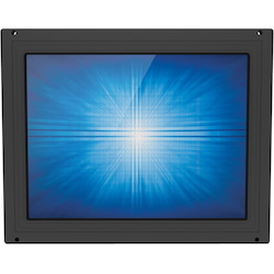 Elo 1291L Open-frame LCD Touchscreen Monitor - 4:3 - 25 ms