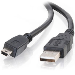 C2G 81580 1 m USB Data Transfer Cable - 1