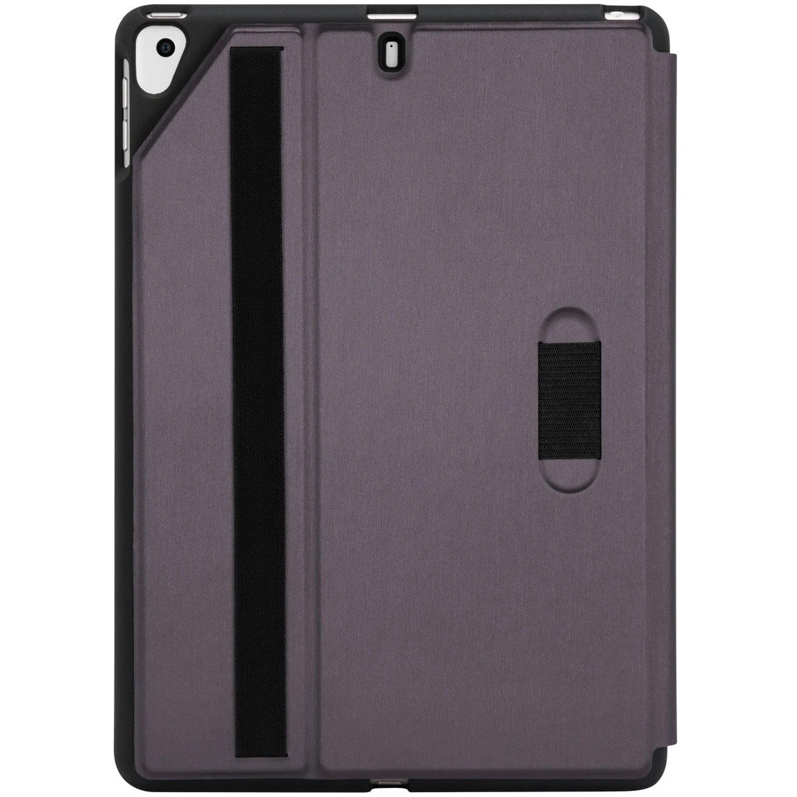 Targus Click-In THZ85107GL Carrying Case for 10.2" to 10.5" Apple iPad (8th Generation), iPad (7th Generation), iPad Air, iPad Pro, iPad (9th Generation) Tablet - Purple