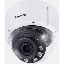 Vivotek FD9365-EHTV 2 Megapixel Outdoor HD Network Camera - Color - Dome