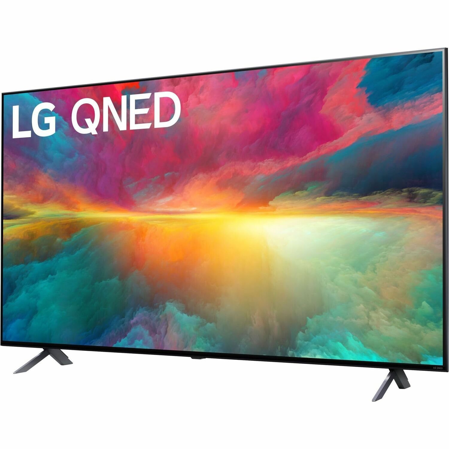 LG QNED75 55QNED75URA 54.6" Smart LED-LCD TV - 4K UHDTV