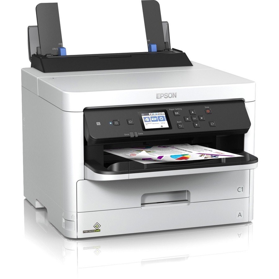 Epson WF-C5290 Inkjet Printer