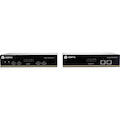 AVOCENT LongView LV5020P KVM Console/Extender - Wired