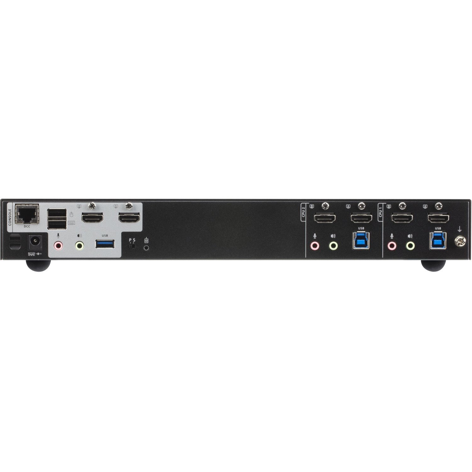 ATEN CS1842 KVM Switchbox