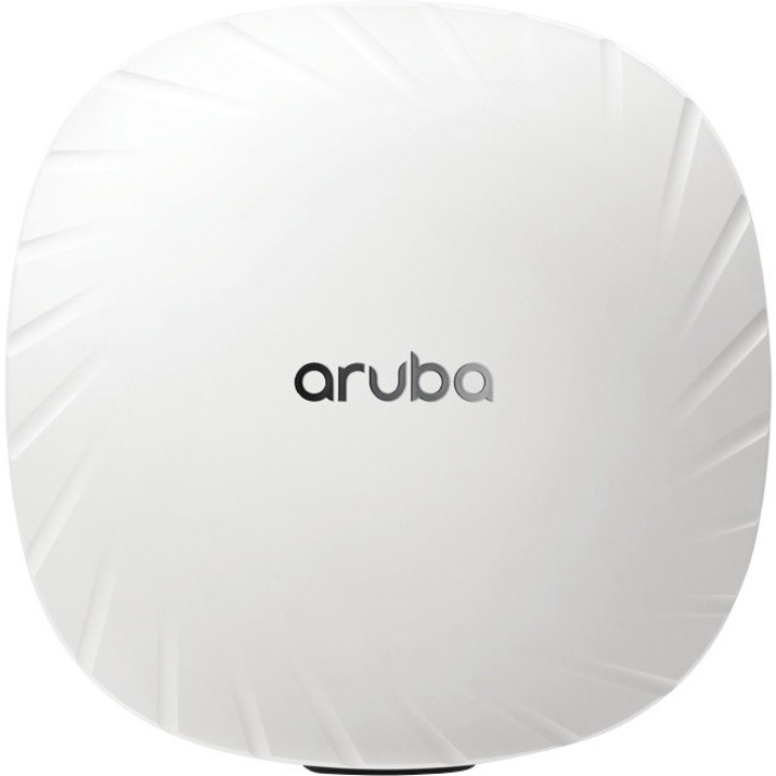 Aruba AP-555 802.11ax 5.95 Gbit/s Wireless Access Point - TAA Compliant