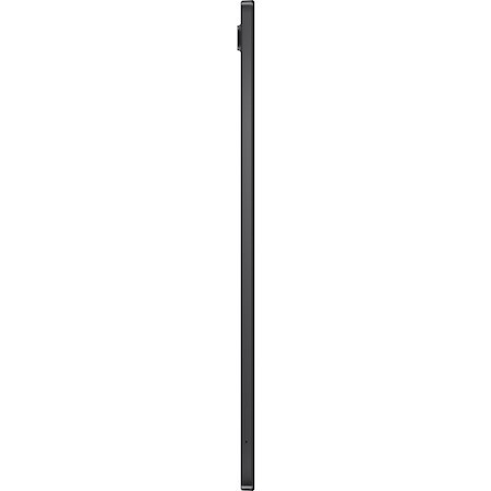 Samsung Galaxy Tab A8 SM-X200 Tablet - 10.5" WUXGA - UNISOC Tiger T618 Octa-core - 4 GB - 64 GB Storage - Android 11 - Dark Grey
