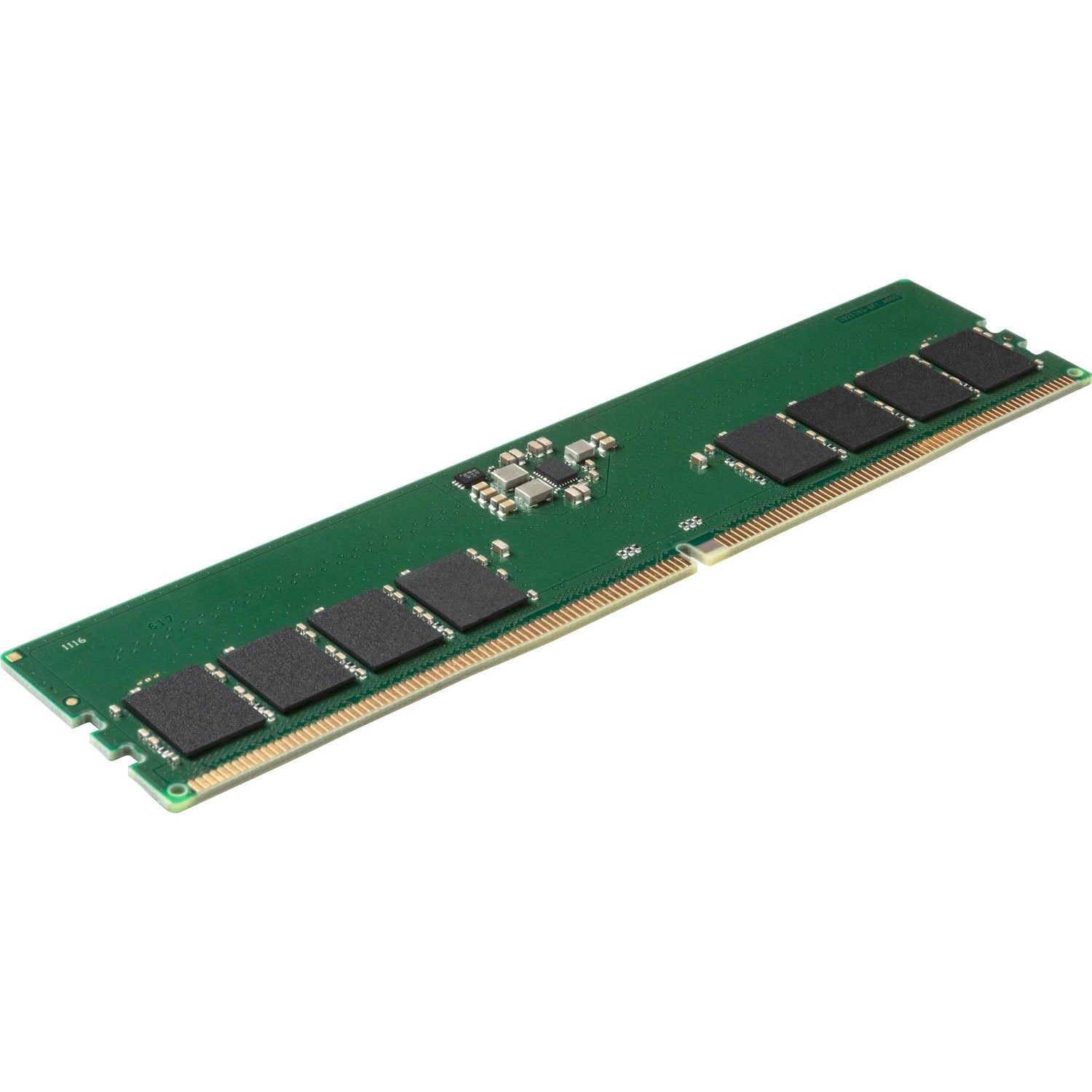 Kingston 16GB DDR5 SDRAM Memory Module