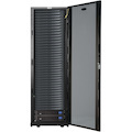 Tripp Lite by Eaton EdgeReady&trade; Micro Data Center - 38U, (2) 3 kVA UPS Systems (N+N), Network Management and Dual PDUs, 230V Assembled/Tested Unit