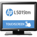 HP L5015tm 15" Class LCD Touchscreen Monitor - 4:3 - 16 ms