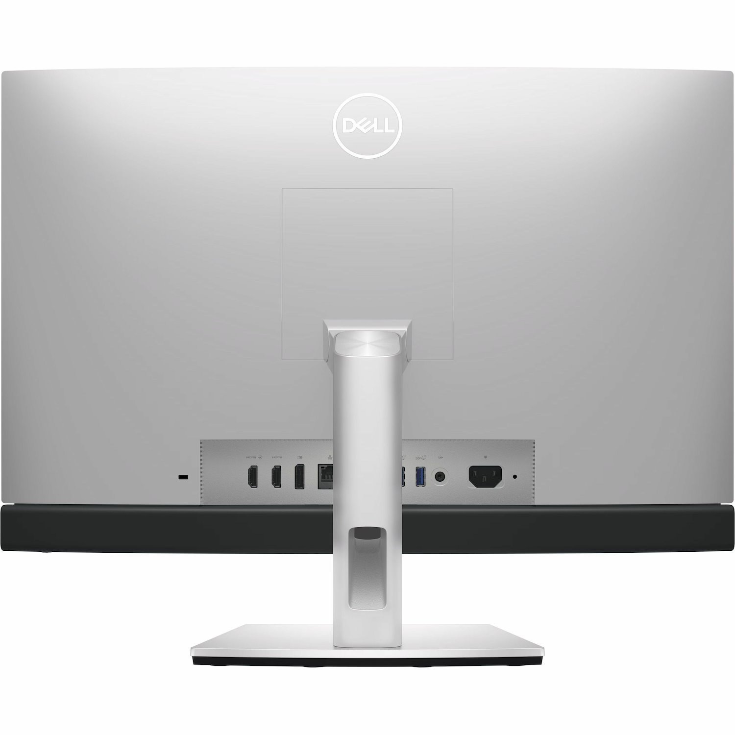 Dell OptiPlex 7000 7410 Plus All-in-One Computer - Intel Core i7 13th Gen i7-13700 - vPro Technology - 16 GB - 512 GB SSD - 60.5 cm (23.8") Full HD - Desktop - Silver