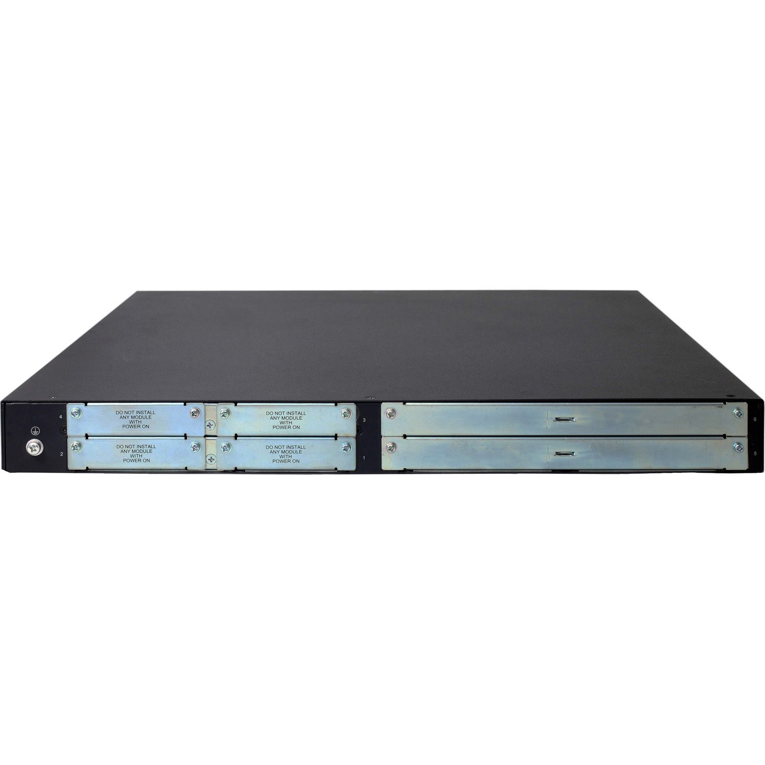 HPE MSR3024 AC Router