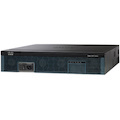 Cisco 2911 Integrated Services Router
