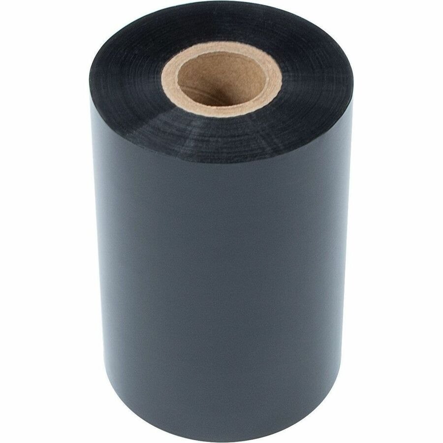 Brother Original Thermal Transfer Ribbon - Black - 12 Roll