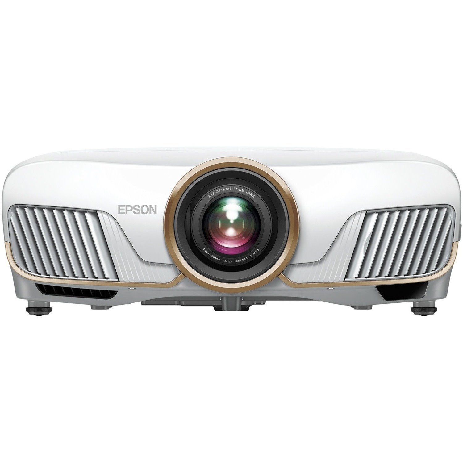 Epson Home Cinema 5050UB 3D LCD Projector - 16:9