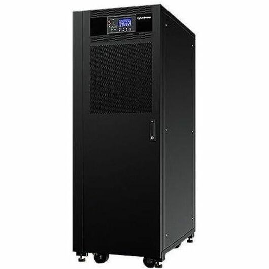 CyberPower HSTP3T40KEBC Double Conversion Online UPS - 40 kVA/36 kW - Three Phase