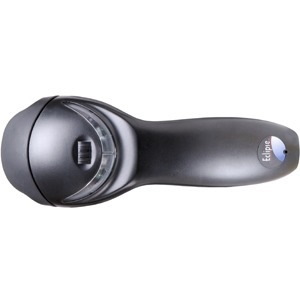 Honeywell Eclipse MS5145 Handheld Barcode Scanner - Cable Connectivity - Light Grey - USB Cable Included