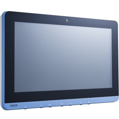 Advantech Point-of-Care POC-W152 All-in-One Computer - Intel Celeron J1900 - 4 GB - 15.6" HD Touchscreen - Desktop