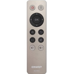 QNAP Infrared (IR) Remote Control