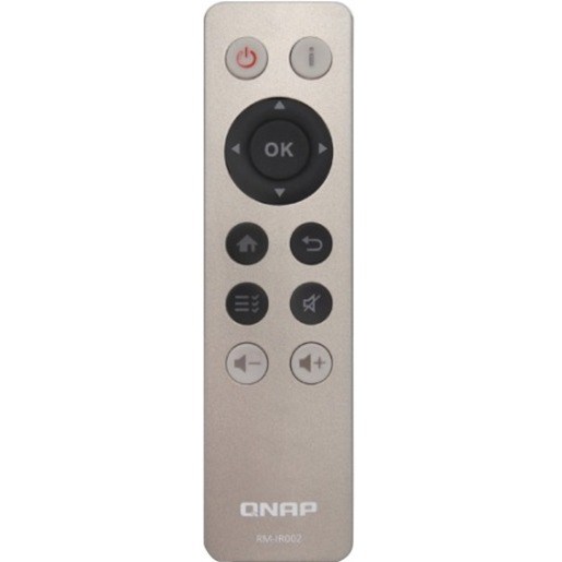 QNAP Infrared (IR) Remote Control