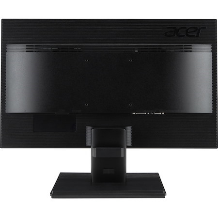 Acer V246HQL E Full HD LCD Monitor - 16:9 - Black