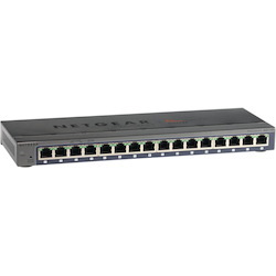 Netgear ProSafe Plus GS116E Ethernet Switch