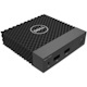 Dell-IMSourcing 3000 3040 Thin Client - Intel Atom x5-Z8350 Quad-core (4 Core) 1.44 GHz